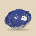 bowl cobalt