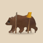 critter bear