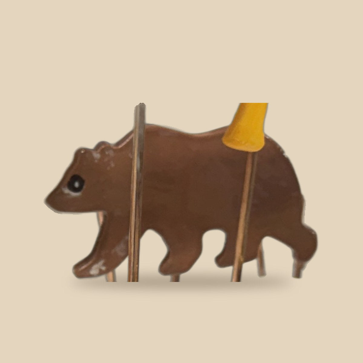 critter bear