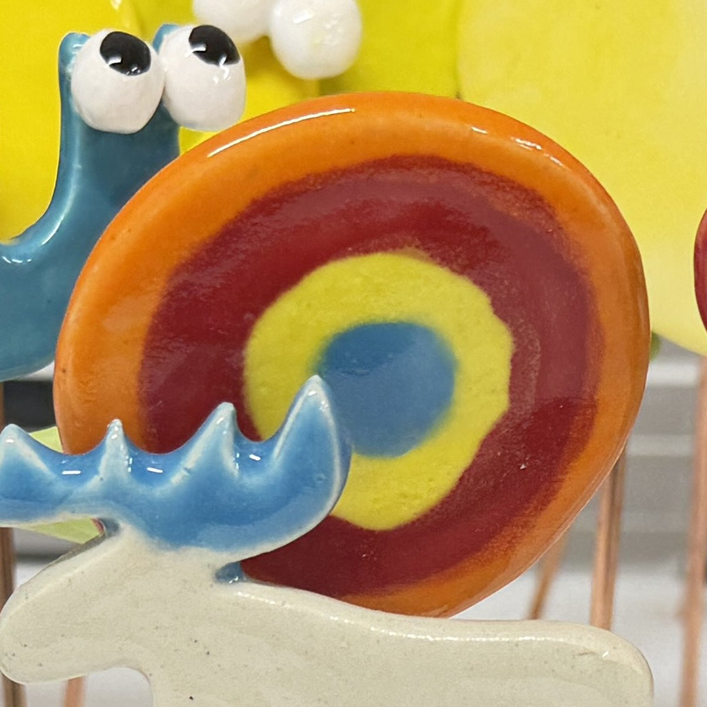 critter bullseye