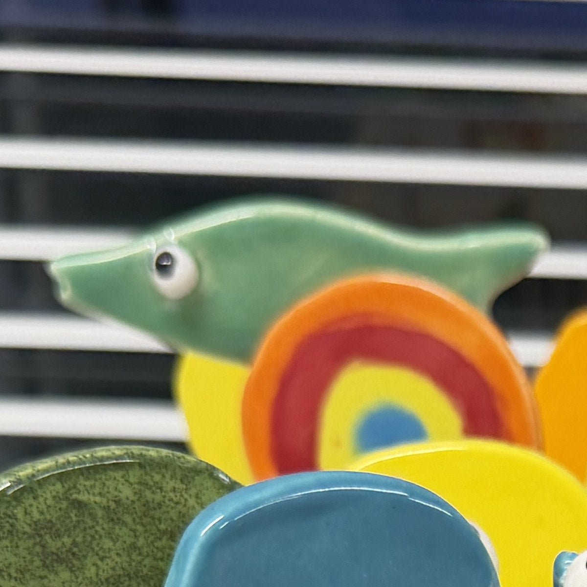 critter fish