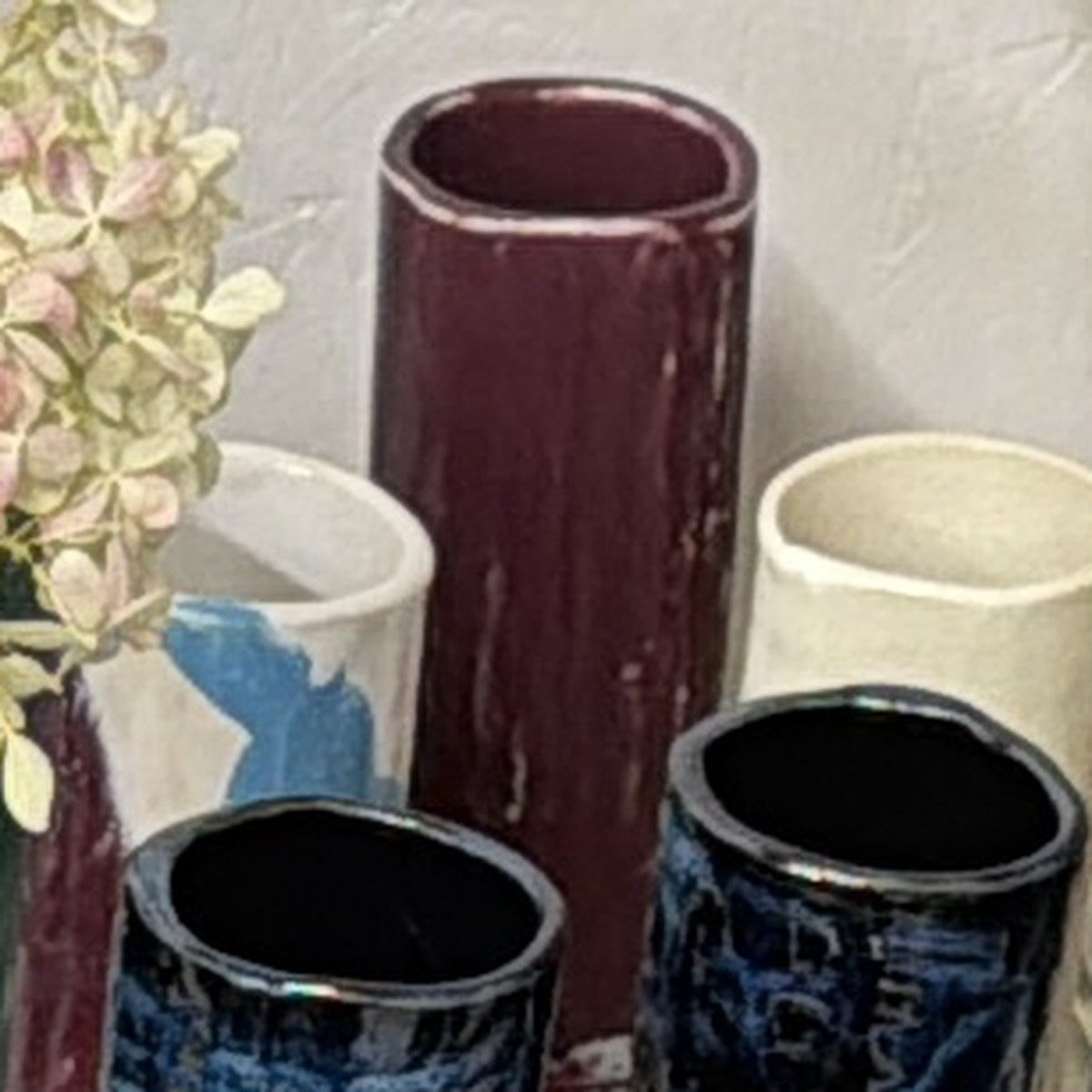 cyl oxblood