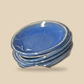dish blue