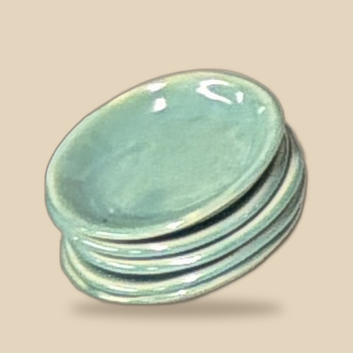 dish mint