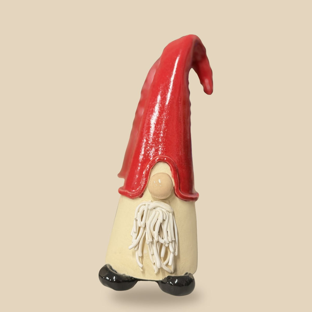 gnome red