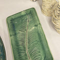 leaf platter