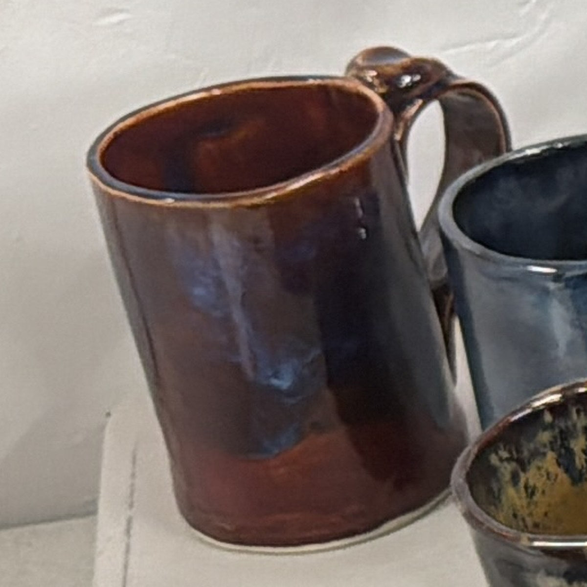 mug rust