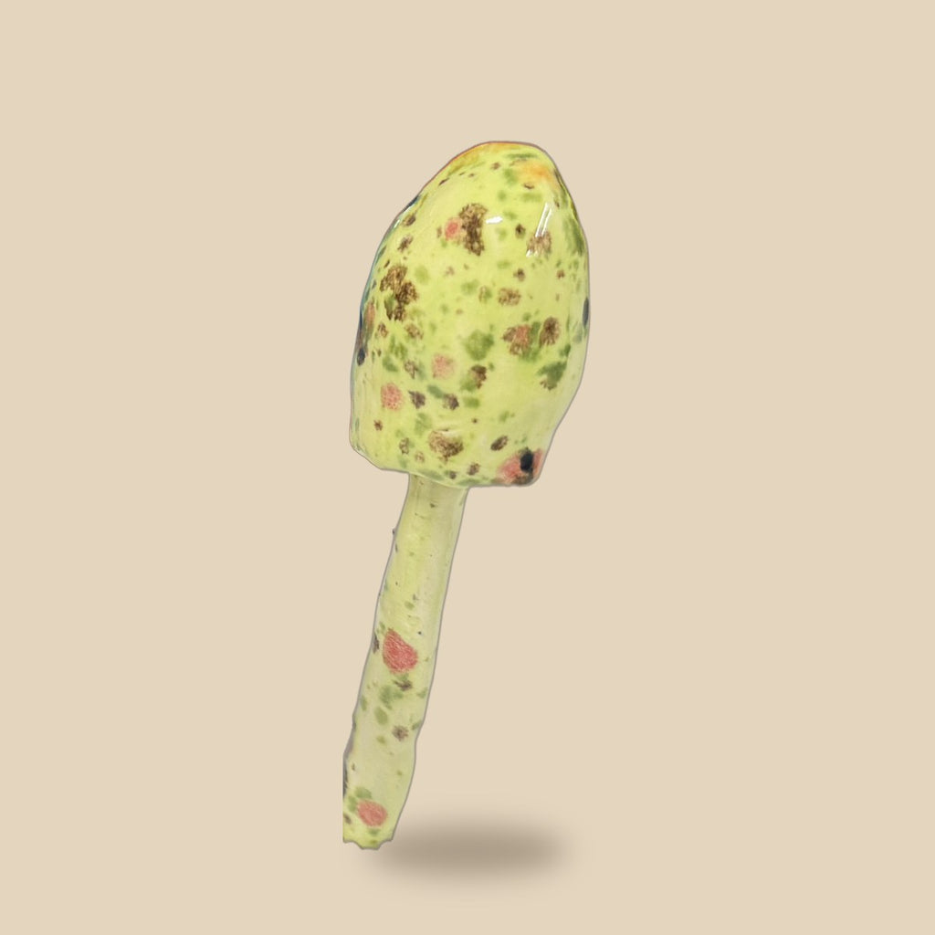mush lime