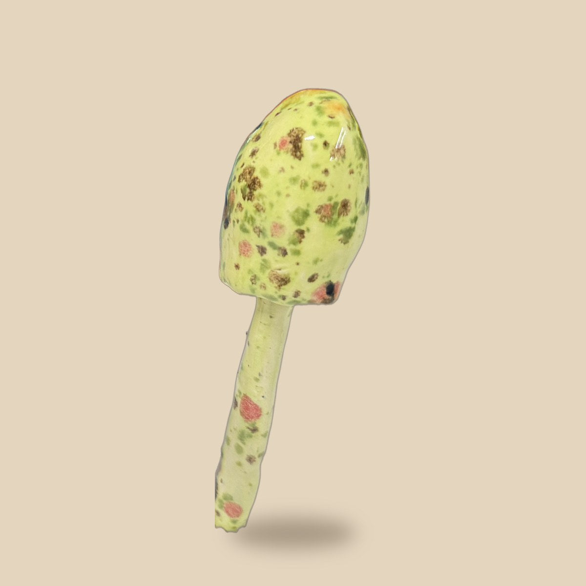 mush lime