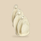 Nesting pair nativity
