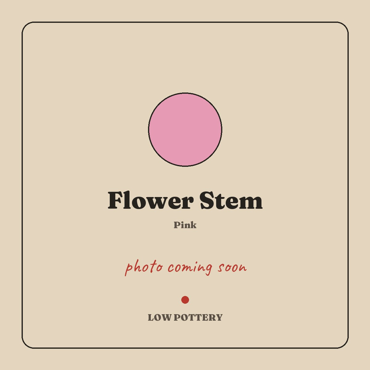 ph flower pink