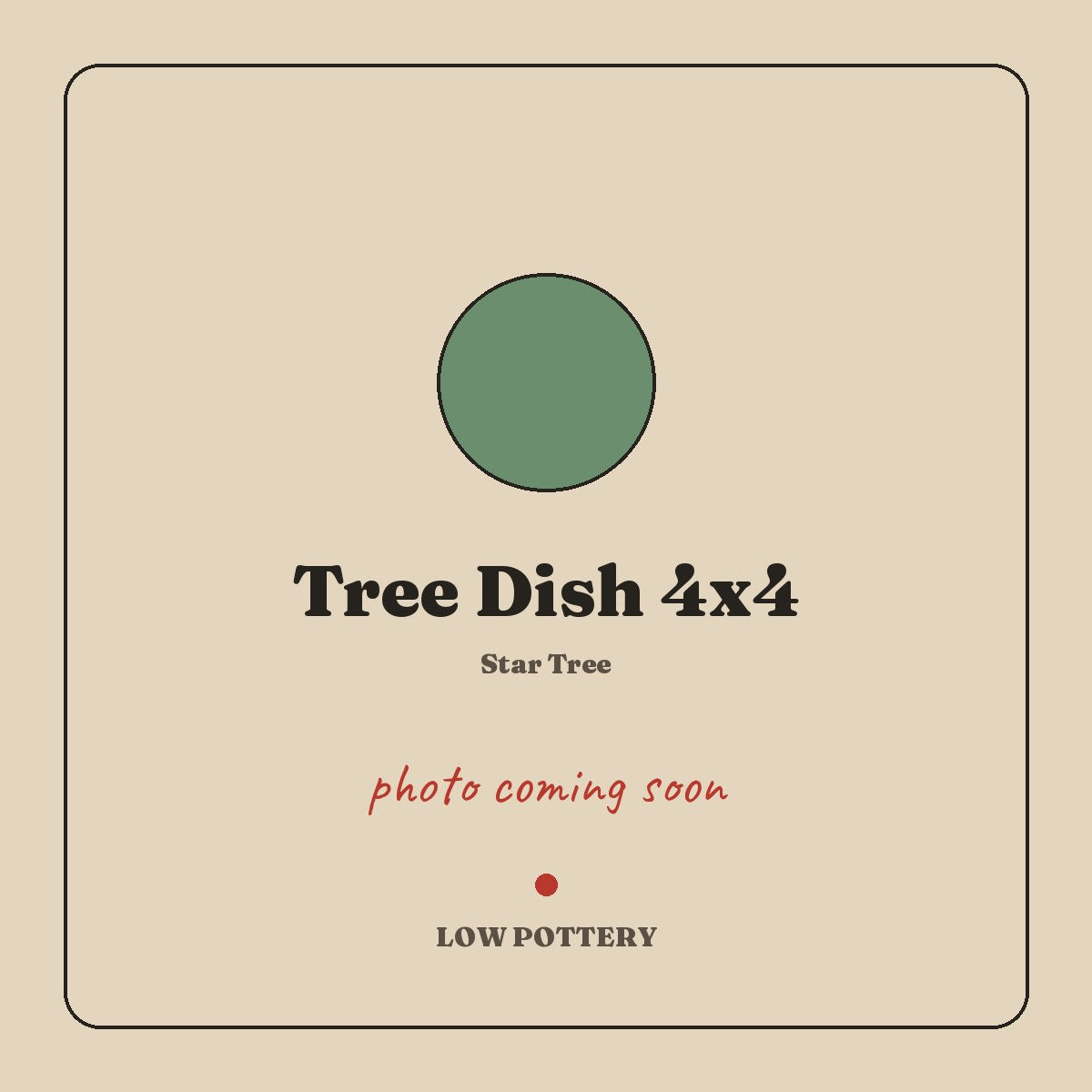 ph star tree dish
